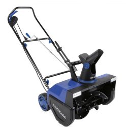 Snow Joe Corded Electric Snow Blower